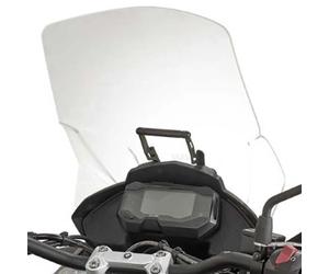 Givi Fb5126 Support Bar Behind Dome
