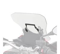 GIVI bracket for mounting on windshield for S902A, S920M, S920L and navigation/smartphone holder