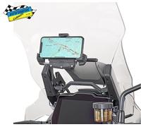 GIVI FB6422 GPS-Phones-Smartphones TRIUMPH Tiger 1200 2022-2024