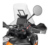 Givi FB7716 Handlebar Kit for GPS-Smartphone Holder, KTM 790-890 Adventure