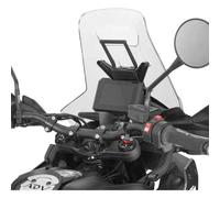 Givi FB7716 Handlebar Kit for GPS-Smartphone Holder, KTM 790-890 Adventure