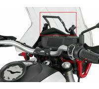 GIVI FB9225 CF MOTO 800 MT 2022 BRACKET to fit S902A SAT NAV PHONE HOLDER