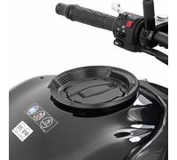 GIVI BF Tanklock System for TANKLOCK Tankbags, black