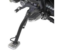 GIVI Foot extension made of aluminum and stainless steel for Org. Side Stand f. Kawasaki Versys 1000 (17-21)