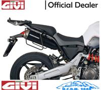 GIVI Frame For Soft Side Bags Honda CBF 600S/CBF 600N 2004 2005 2006