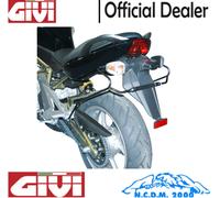 GIVI Frame For Soft Side Bags KAWASAKI ER 6N / ER 6F 650 2005 2006 2007