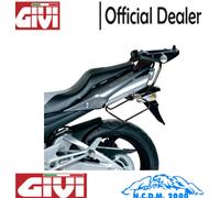 Givi Frame for Soft Side Bags Suzuki GSR 600 2009 2010 2011