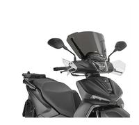Givi Fumè Windshield Fairing for Voge SR 16 SR16 125/200cc 2025 2026