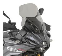 Givi D3128S WINDSCREEN SUZUKI GSX S1000 GX 2024 SCREEN Smoked gsx-s 1000 gx