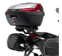 Givi FZ Monorack, topcase rack Monokey/Monolock