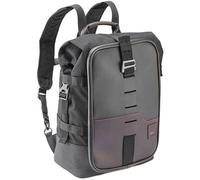 GIVI CORIUM saddle bag (1 piece) volume 18 litres
