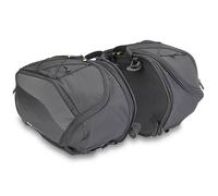 Givi 20/30l Side Saddlebag Set Black
