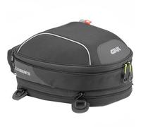 Givi EA147 Motorcycle Motorbike Luggage Tailock Expandable Saddle Bag 30-38L