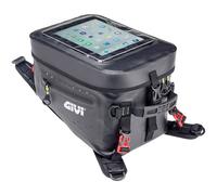 Givi Waterproof Motorbike Motorcycle Tank Bag 20 Litre - GRT715