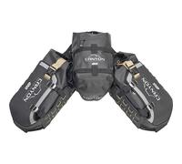 Givi Canyon GRT721B Enduro, luggage system