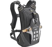 Givi CANYON Enduro backpack 12L with pocket for Hydrapak