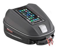 GIVI 6L Tanklock, black