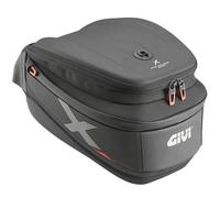 Motorcycle Tank Bag, 15L, Tanklock - Givi XL06B
