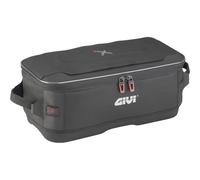 Givi X-line Fidlock 15l Rear Bag Black