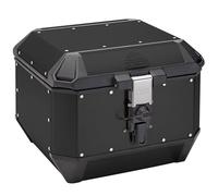 Givi Trekker Alaska 44L, top case Monokey aluminum
