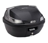 GIVI GIVI - Cases B37 Blade Tech Monolock