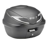 GIVI Top-Case B39NT Tech Monolock 39L Universal Plate Scooter Moped