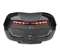 Givi E249 Maxia Rear Light Black