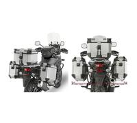 Givi PL, sideframes Monokey