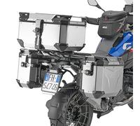 Givi One-Fit PLO_ _ _CAM, sideframes Monokey Cam-Side