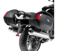 Givi PLX, sideframes Monokey Side