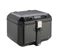 GIVI Trekker Dolomiti 46 Topcase, black