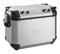 Givi Monokey®Cam-Side Trekker Outback 48 lt Side Bag Right