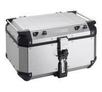 Givi Trekker Outback Topcase 58L 2018 Aluminium (OBKN58A)