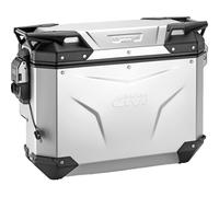 GIVI GIVI - Cases Trekker Outback Evo Smart 33 Anodized Right