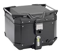 GIVI GIVI - Cases Trekker Outback Evo Smart 42 Black Line