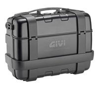 Givi Trekker Lite 33l Side Case Grey