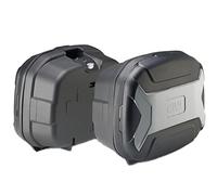 GIVI GIVI - Cases TRK35BN Trekker Lite 35L 35+35L