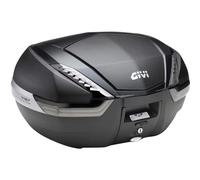 Givi V47 Tech MONOKEY® Top Box Carbon Look