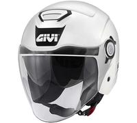 GIVI GIVI - Helmet 12.5 Solid White XS