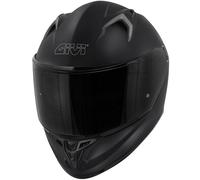 GIVI GIVI - Helmet 50.8 Solid Matt Black XL