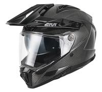 GIVI GIVI - Helmet 80.1 Carbon CRSD Carbon XS
