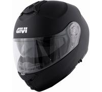 GIVI GIVI - Helmet X.20 Expedition Matt Black M