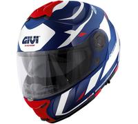 GIVI GIVI - Helmet X.21 Evo F Number Blue / White / Red XL