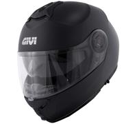 GIVI GIVI - Helmet X.21 Evo Solid Matt Black S