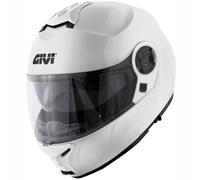 GIVI GIVI - Helmet X.21 Evo Solid White M