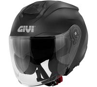 GIVI GIVI - Helmet X.25 Solid Matt Black M