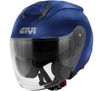 GIVI GIVI - Helmet X.25 Solid Matt Blue XS