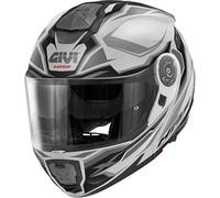 GIVI GIVI - Helmet X.27 Sector Matt Titanium / Silver M