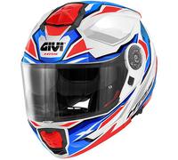 GIVI GIVI - Helmet X.27 Sector White / Blue / Red L