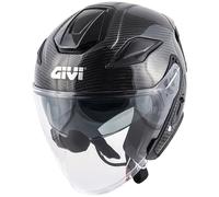 GIVI GIVI - Helmet X29 Carbon CRSD Carbon L